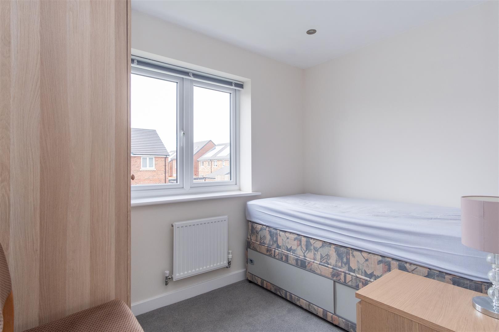 Linnet Court, Farington Moss, Leyland